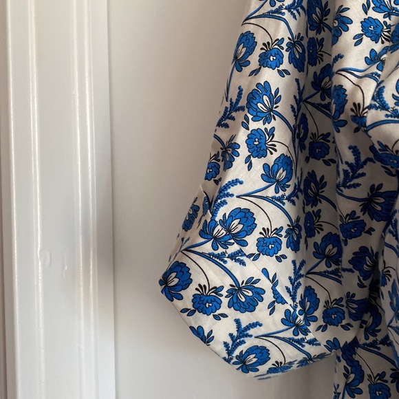 Zara blouse - Picture 4 of 5